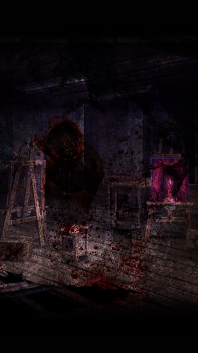 最恐のホラーゲーム 『コープスパーティー』 好評発売中!!