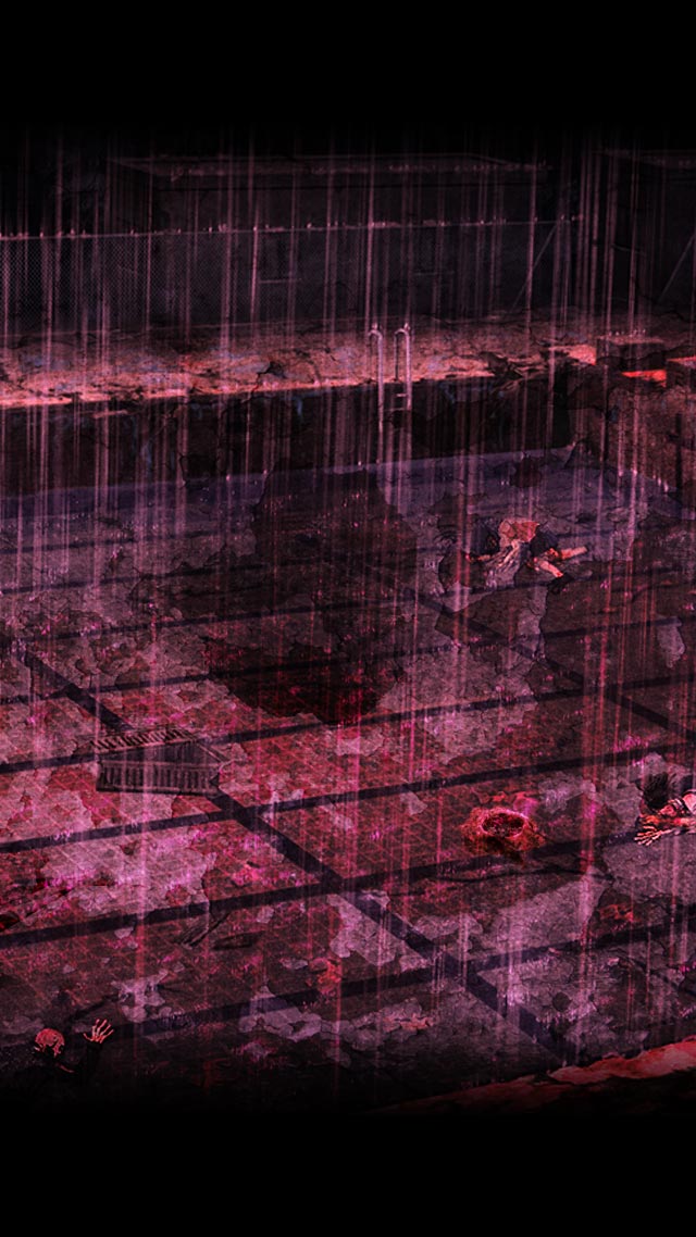 最恐のホラーゲーム 『コープスパーティー』 好評発売中!!