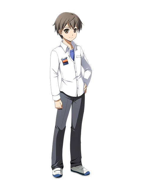 持田哲志