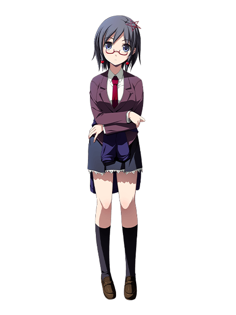 コープスパーティーサチコの恋愛遊戯・Hysteric Birthday 2U … Corpse Party: Sachiko no Ren'ai Yūgi ♥ Hysteric Birthday 2U